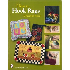 HOW TO HOOK RUGS