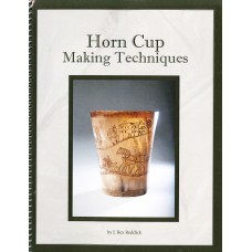 HORN CUP MAKING TECHNIQUES 