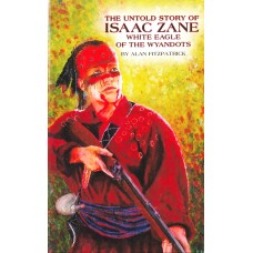 THE UNTOLD STORY OF ISAAC ZANE