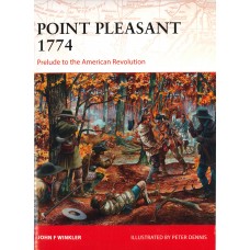 POINT PLEASANT 1774