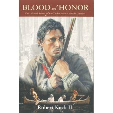 BLOOD AND HONOR