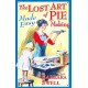 THE LOST ART OF PIE MAKING MADE EASY