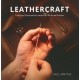 LEATHERCRAFT, Traditional Handcrafted Leatherwork Skills and Projects