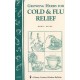 GROWING HERBS FOR COLD & FLU RELIEF