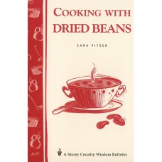 COOKING WITH DRIED BEANS