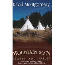 MOUNTAIN MAN CRAFTS & SKILLS