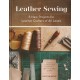 LEATHER SEWING