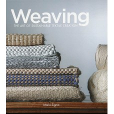 WEAVING, The Art of Sustainable Textile Creation