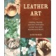 LEATHER ART