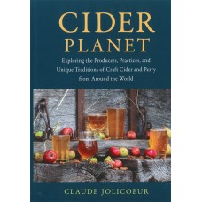 CIDER PLANET