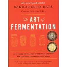 ART OF FERMENTATION