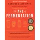 ART OF FERMENTATION