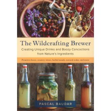 THE WILDCRAFTING BREWER