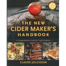 THE NEW CIDER MAKER"S HANDBOOK