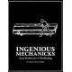 INGENIOUS MECHANICKS, Early Workbenches & Workholding 