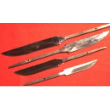 NORWEGIAN-STYLES SOLINGEN BLADES