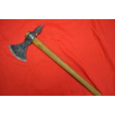 H&B FORGE MEDIEVAL SPIKE AXE