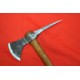 H&B FORGE SMALL STRAIGHT SPIKE AXE