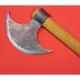 H&B FORGE VIKING BROAD AXE 