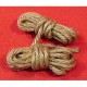 JUTE TWINE, FOR TINDER