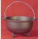 COUNTRY KETTLE / LEAD POT