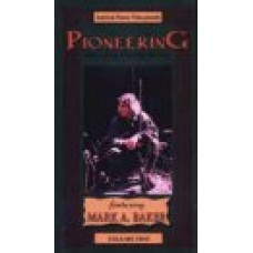 PIONEERING: THE LONG HUNTER SERIES, VOLUME 2