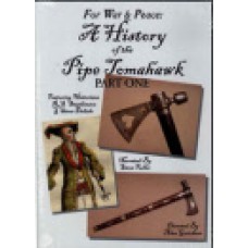 HISTORY OF THE PIPE TOMAHAWK