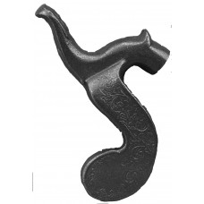 PERCUSSION HAMMER 1-1/2" THROW