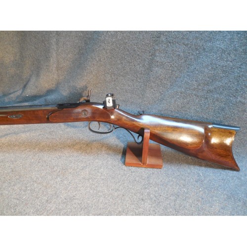 LYMAN 50 CALIBER GREAT PLAINS RIFLE