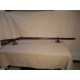 CUSTOM HANDMADE 50 CAL. PERCUSSION RIFLE BY EDWIN PARRY