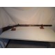 PREOWNED 50 CALIBER PEDERSOLI KENTUCKY PERCUSSION RIFLE
