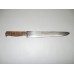 ORIGINAL HUDSON BAY COMPANY MONTREAL KNIFE