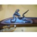 NEW CUSTOM 50 CALIBER SMOOTHBORE FLINTLOCK BY JOHN COOK