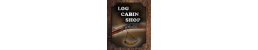 Log Cabin Shop